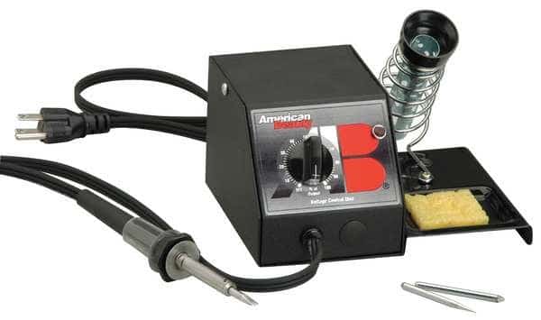 Soldering Station, 40w, 1000 F
