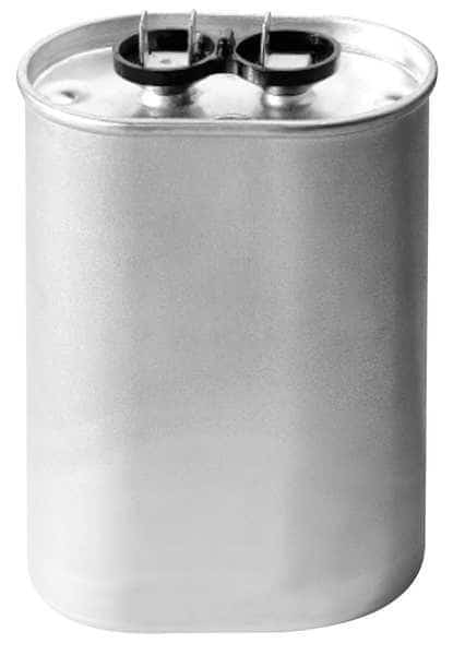 Oil-Filled HID Capacitor,480VAC,3-7/8" L, Mfr#: MD2409-100, PHILIPS ADVANCE