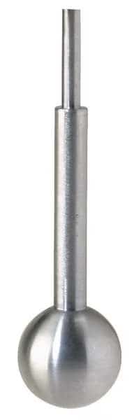 Resilience Ball Penetration Tool