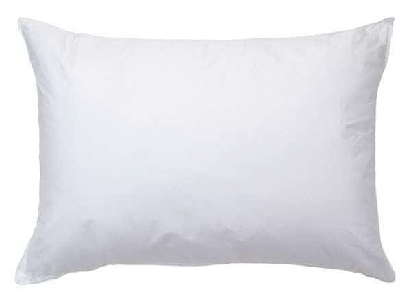 Pillow, Queen, 20x30 In., Pk8