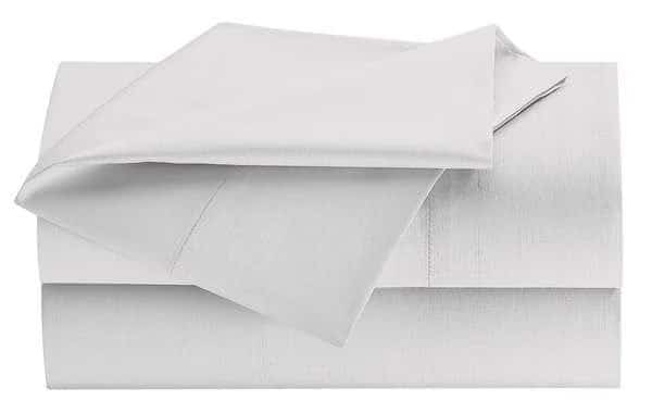Sheet,Queen,Thread T300,80" L,PK6, Mfr#: 1A38225, MARTEX