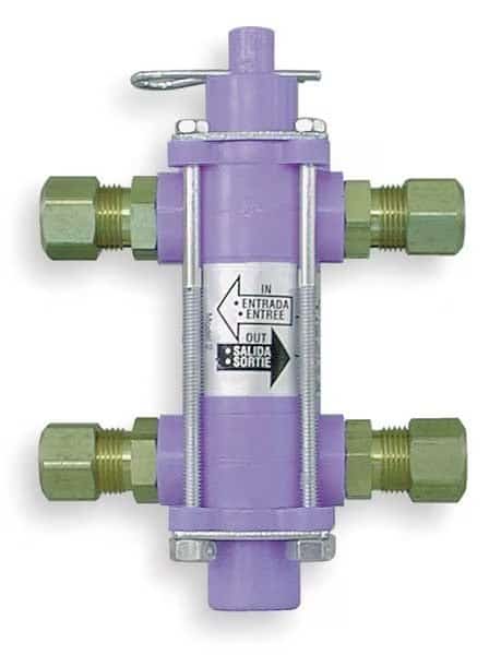 Pneumatic Bypass, Hankison, Mfr#: 1701-2