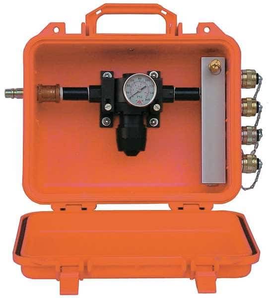 Filtration Panel, 1/4 In. Hanson