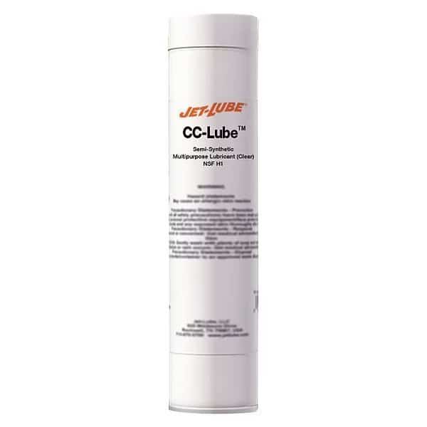 Synthetic Lubricant, Multi, 14oz, NSF H-1