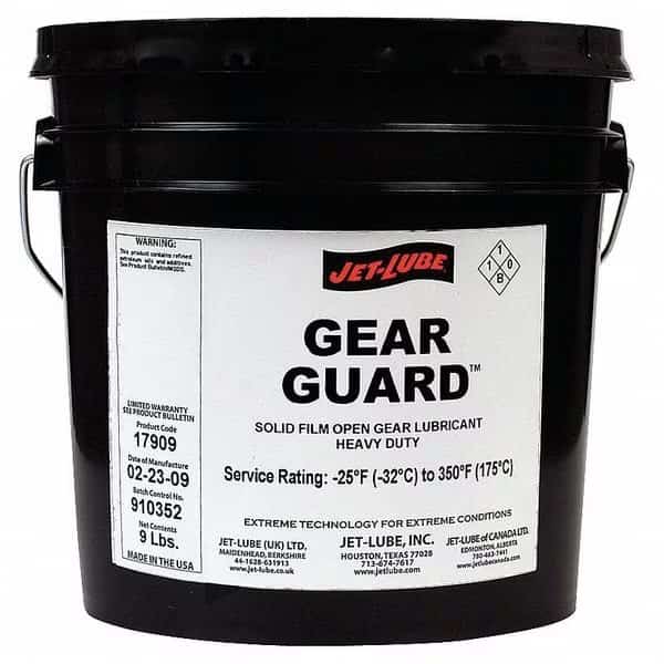 1 gal, Pail, Mineral Oil, Gray