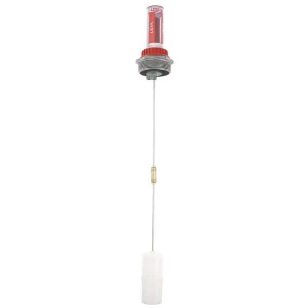 Leak Gauge,Tank,96 In,2 In NPT, Mfr#: K-2-96, AT-A-GLANCE