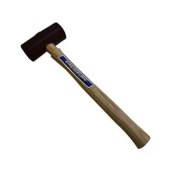 Mallet, Rawhide, 10-3/4 In. L