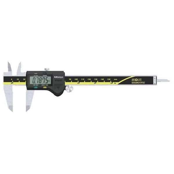 Absolute Digital Caliper, 0" to 6"