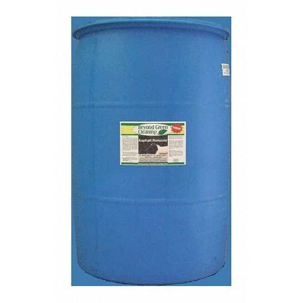 Asphalt Remover,55 gal., Mfr#: 8806-055, BEYOND GREEN CLEANING