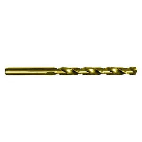 Jobber Drill,1/8",Cobalt, Mfr#: C23349, CLE-LINE