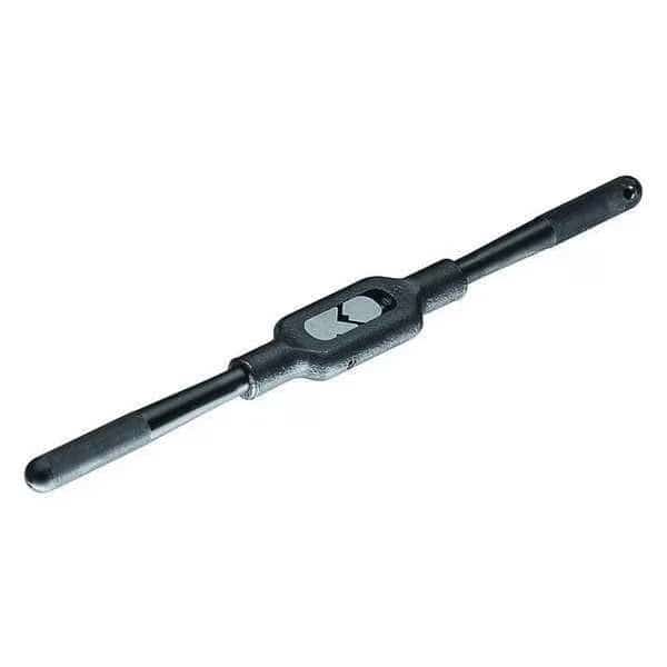 Straight Tap Wrench 240 Cle-Line No 14