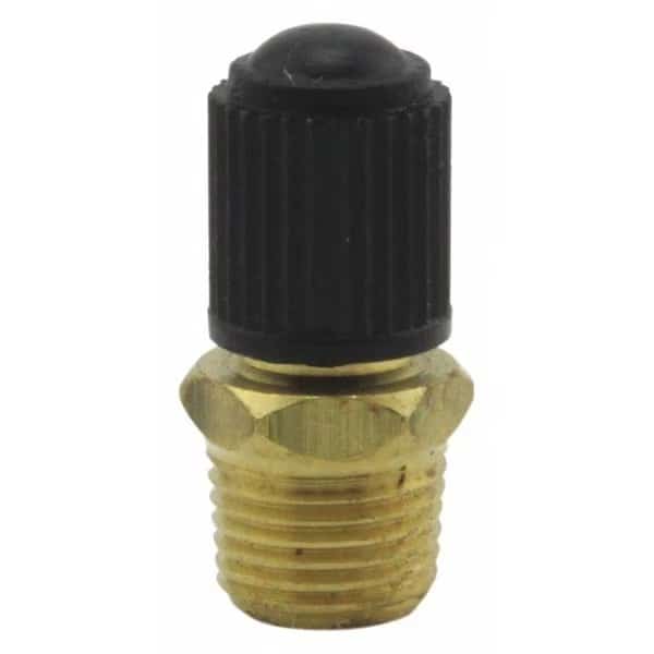 Tank Valve, 1/8" NPT, PK10