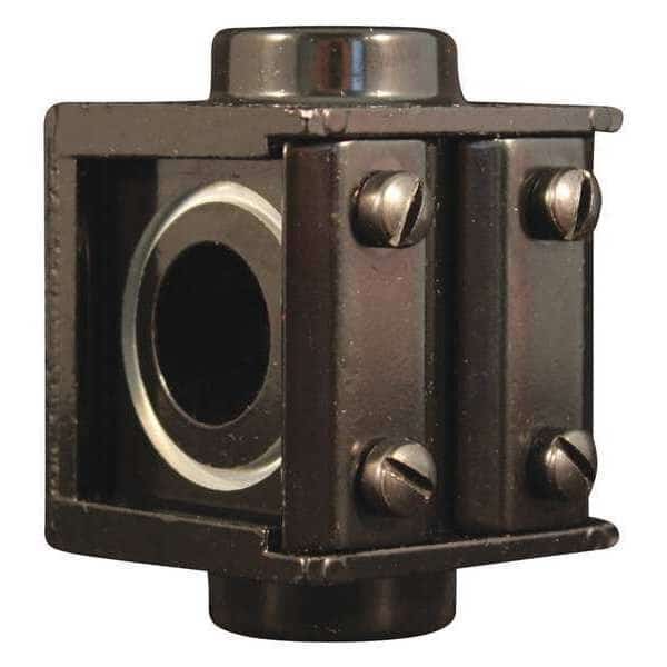 FRL Modular Diverter Port, 1/4"
