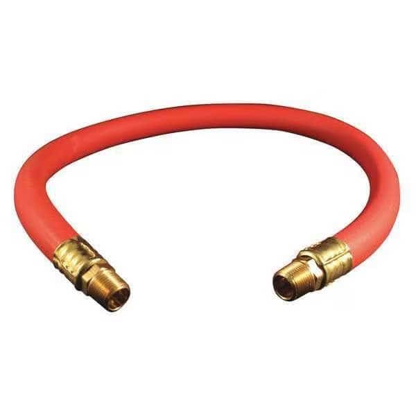 3/8" x 2 ft. Snubber Hose