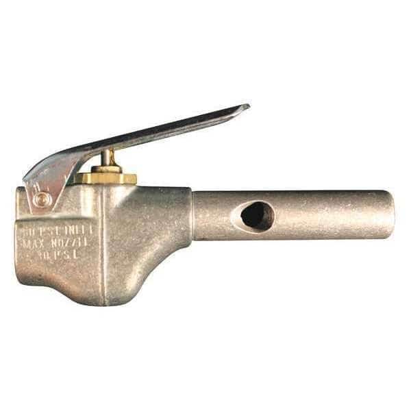 Super Volume Safety Blow Gun, Mfr#: 149, MILTON