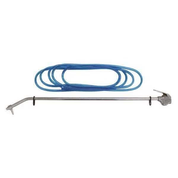 Siphon Spray Blow Gun Kit, 2ft