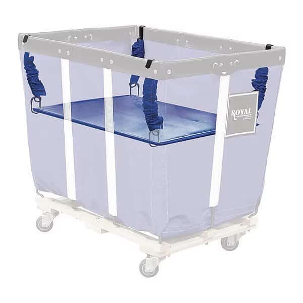 Spring Lift, 20 Bu, Blue