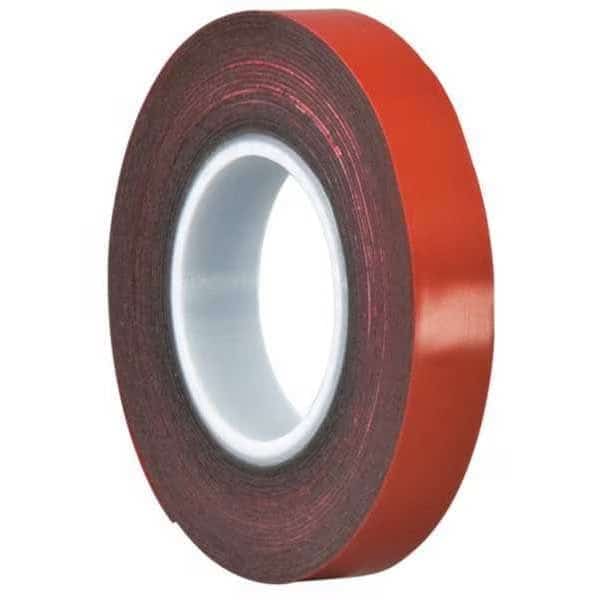 3M 4646 VHB Tape 1.25" x 5yd, Dark Gray, 25 mil
