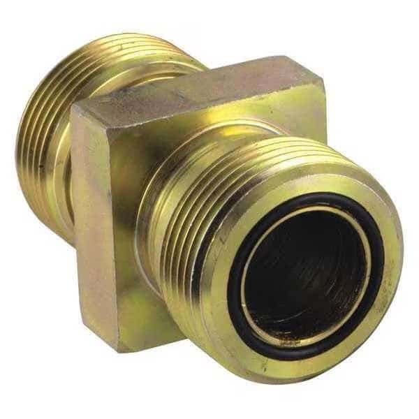 O-Ring Face Seal, Group H5, 1/2" Tube