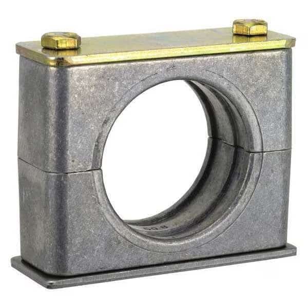 Beta Standard Clamp, 2-3/4" Tube, Alum