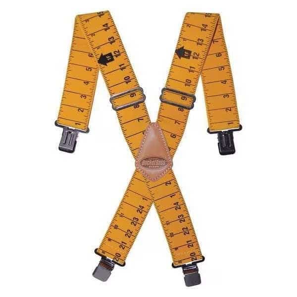 Liars Suspenders, Yardstick Design