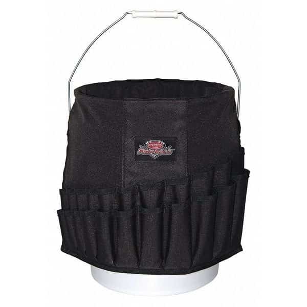 Bag/Tote, Wrench Boss, 36 Pocket, 36 Pockets