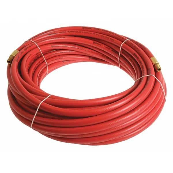 Air Hose,3/8"I.D.,50 ft., Mfr#: PLR03830-50-13, CONTINENTAL