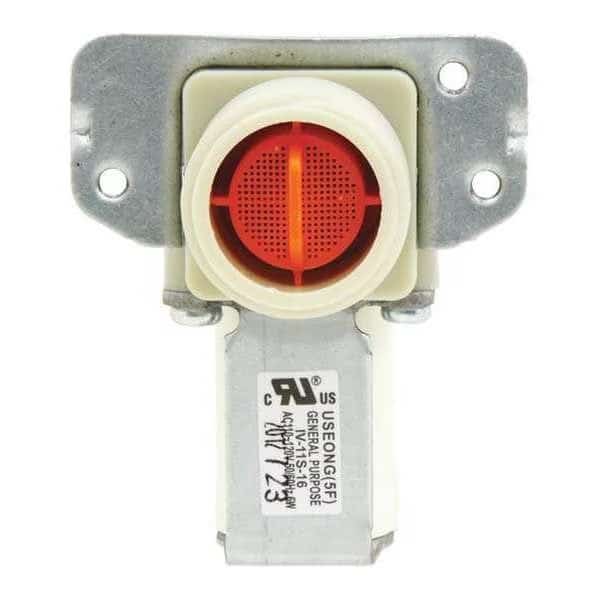 Washer Water Valve