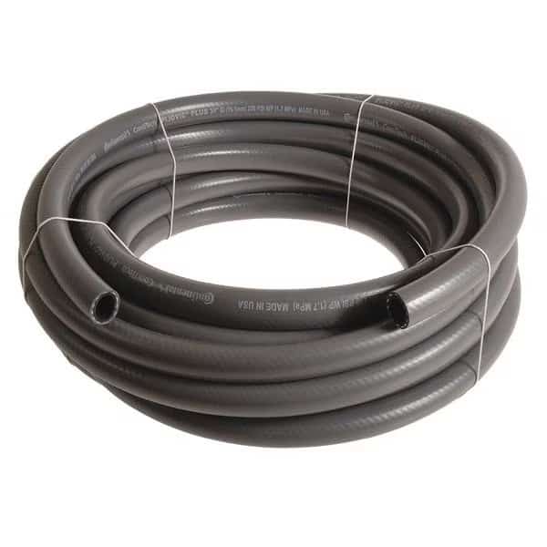 1" ID x 300 ft. PVC Air Hose 250 PSI GY
