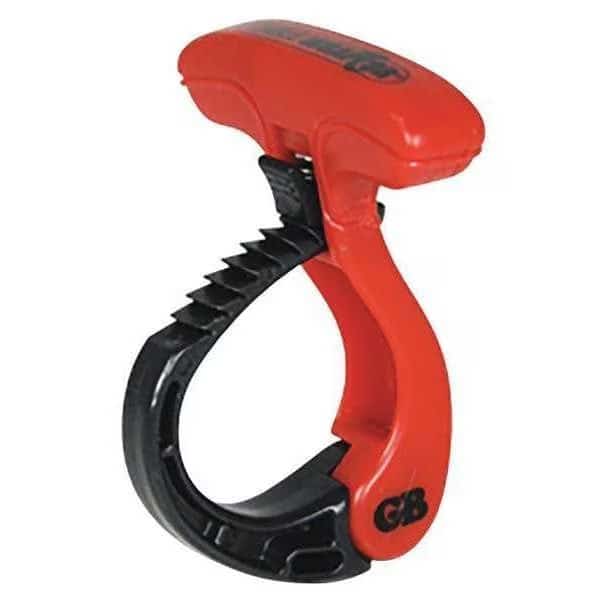 Cable Wraptor,Medium, Mfr#: CW-T2R, GARDNER BENDER