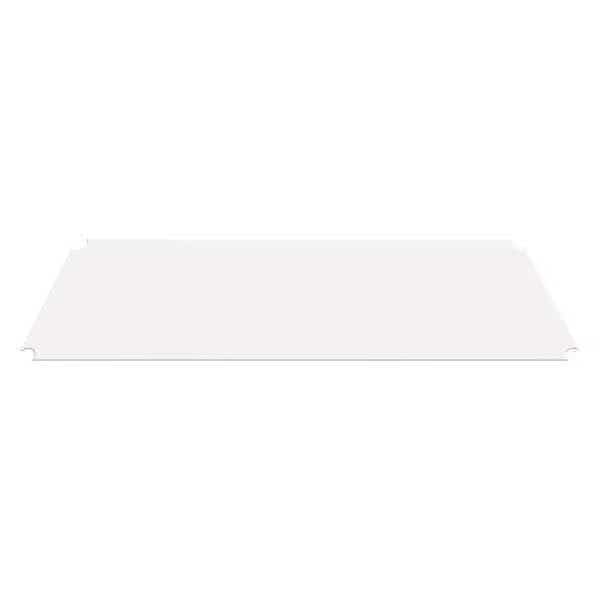 Shelf Liner 18"x48", Clear,