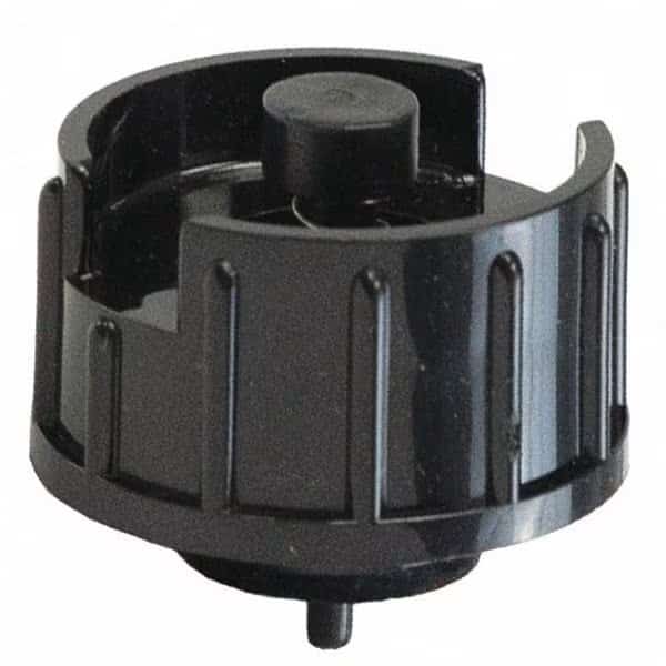Replacement Bottle Caps, PK2