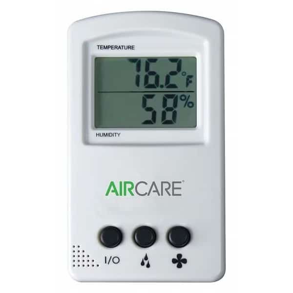 Remote Control, For EP9 Series Humidifier