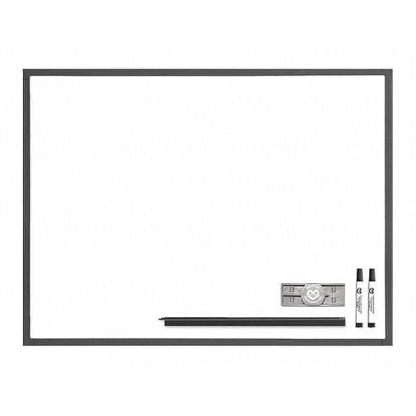 Porcelain Elite Dry Erase Board,4x6ft., Mfr#: EOB-4872, MAGNA VISUAL, INC.
