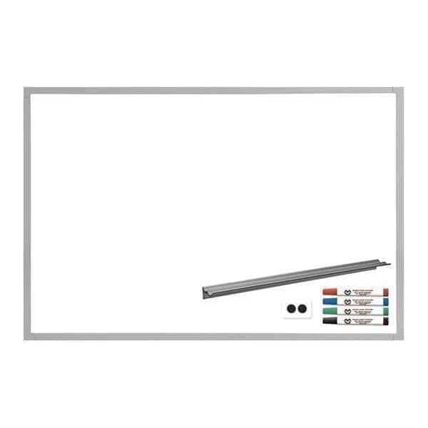 3ftx4ft Premium Porcelain Dry Erase Board
