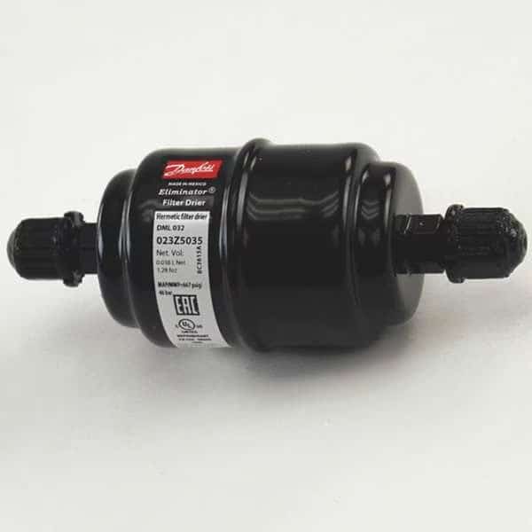 Filter Drier DML032, 1/4"