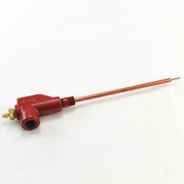 Airtrol Fitting for 16" Tank, ATF-16