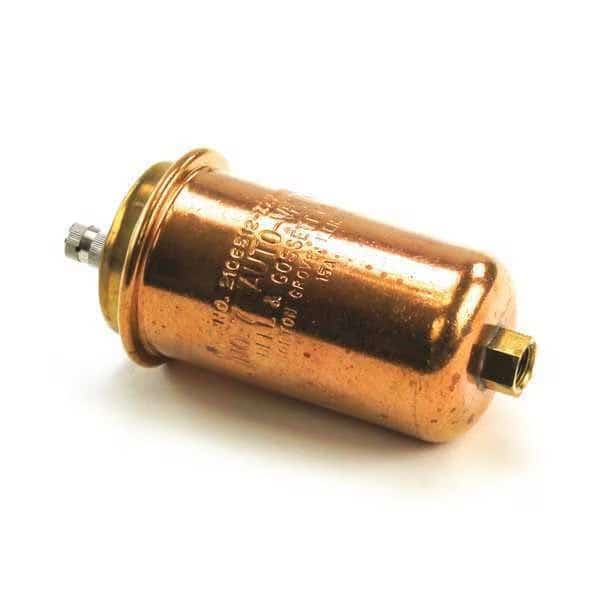 Air Vent, 1/8" Female