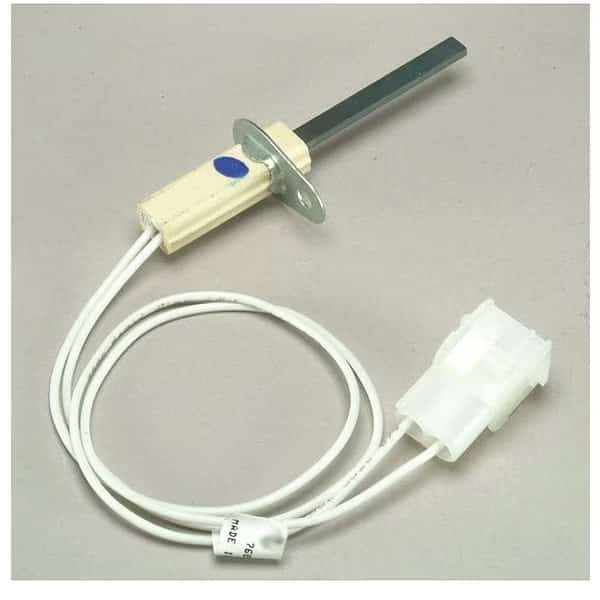 Silicon Carbide Hot Surface Ignitor, LENNOX, Mfr# 41K56