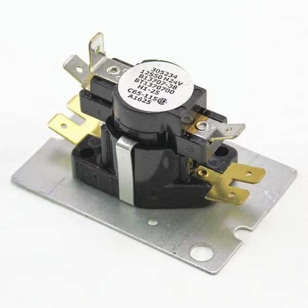 Time Delay Relay SPDT