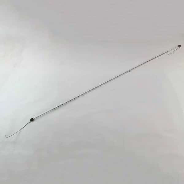 Linear Lamp,3200W,277V,L/R, Mfr#: 151187P2S, LIEBERT