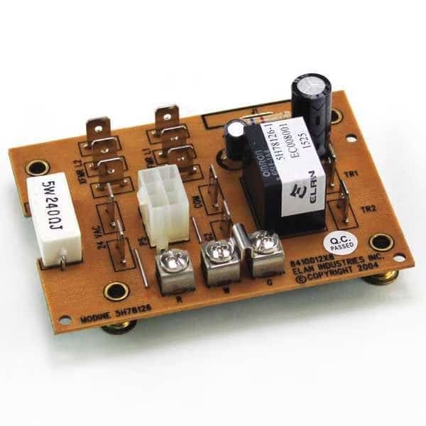 Control Board, Mfr#: 5H0781260001, MODINE