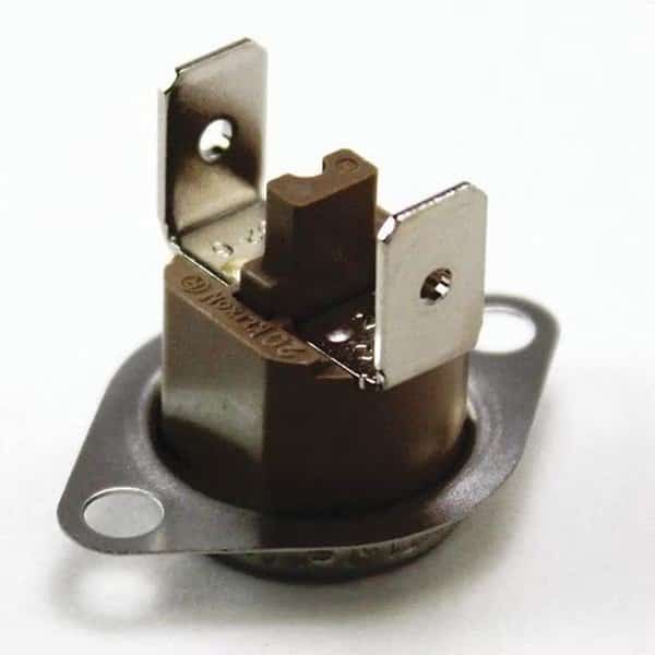 Rollout Switch,290 Deg. F, Mfr#: AQ02101, UTICA