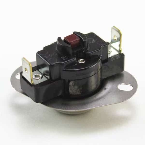 Limit Switch,250 Deg. F,M/R, Mfr#: E2103200, TELEDYNE LAARS