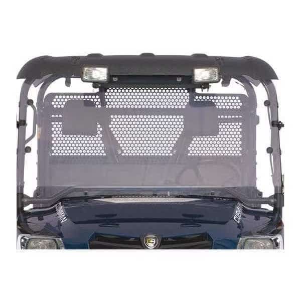 Flat Windshield Kit