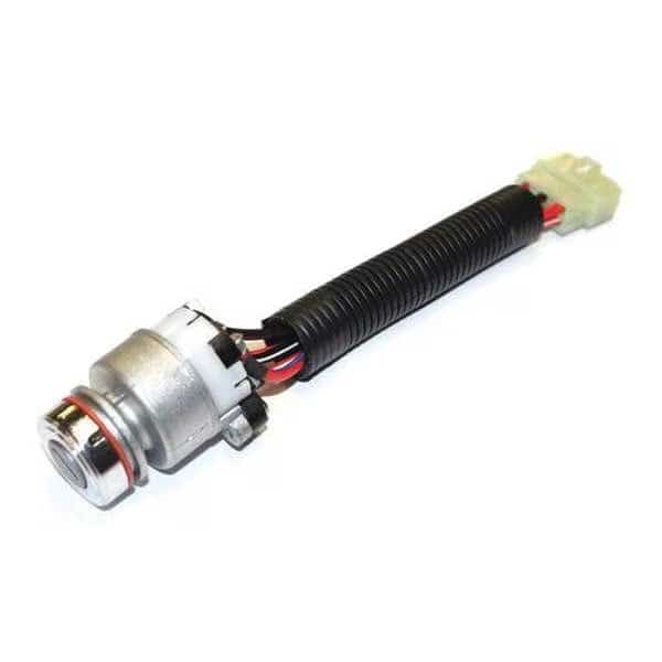 Starter Switch, 4 x 4 Diesel