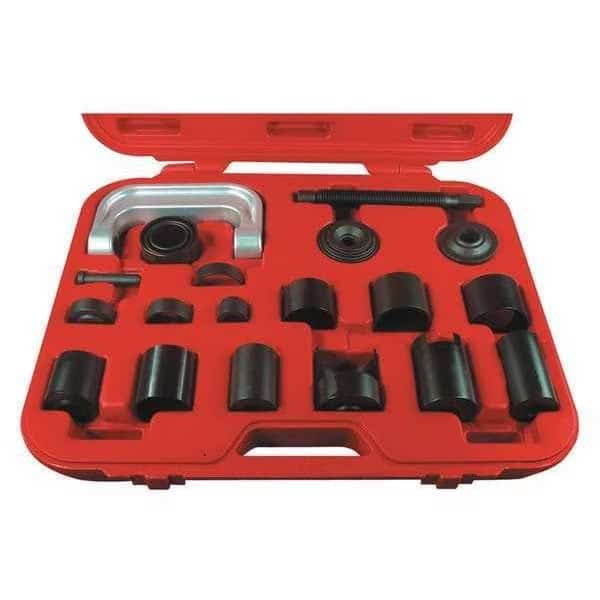 Ball Joint Service Tool, Adapter Set, ASTRO PNEUMATIC, Mfr# 7897