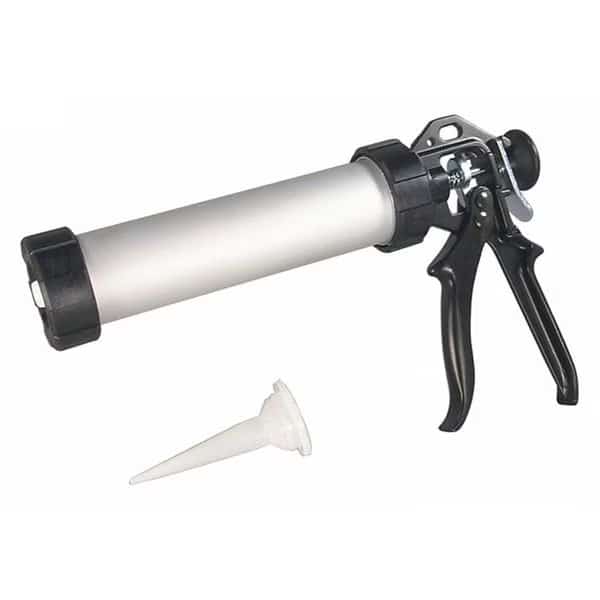 Caulk Gun, 10 oz, Cartridge