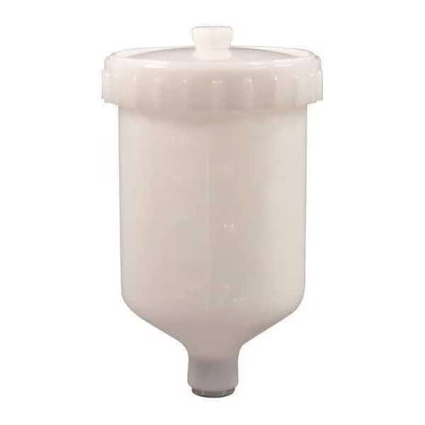Plastic Gravity Feed Cup
