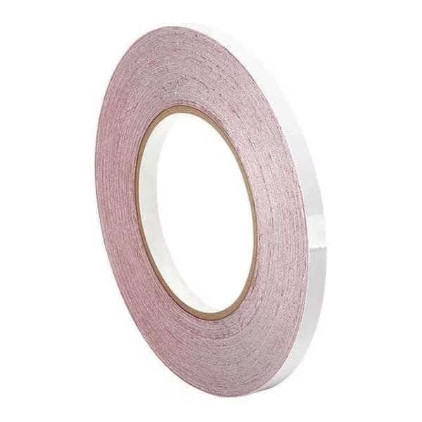 Indicator Tape,White,1/8"x5yd., Mfr#: 0.125-5-5559, 3M